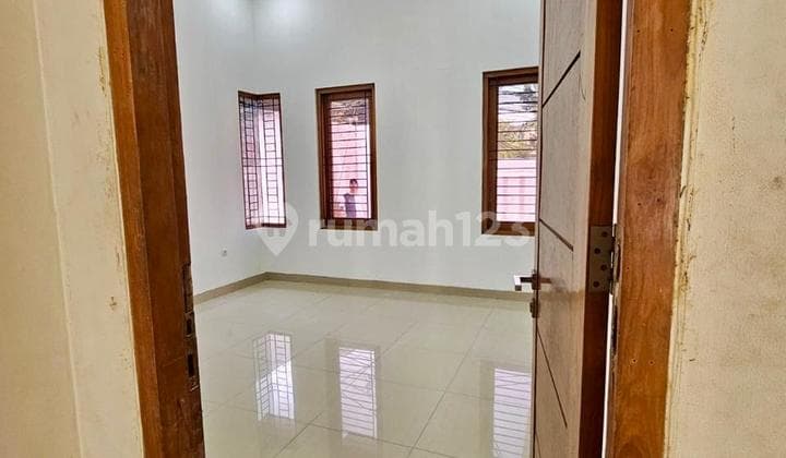 Rumah Siap Huni Full Renovasikasi Mampang Dekat Rs Siloam