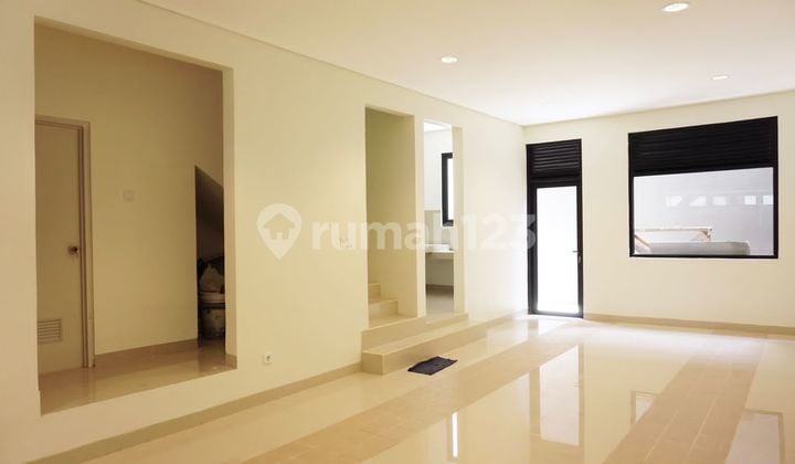 Rumah Minimalis di Sunter Bisma, Dekat Mall Sunter Rumah Minimalis di Sunter Bisma, Dekat Mall Sunter