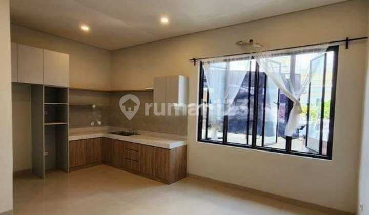 Rumah Minimalis di Sunter Bisma, Dekat Mall Sunter Rumah Minimalis di Sunter Bisma, Dekat Mall Sunter