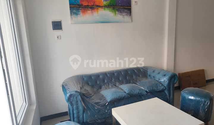 Quick Sale House in Kelapa Gading Bcs