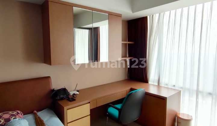 Dijual Apartement U Residence Dekat Universitas Pelita Harapan
