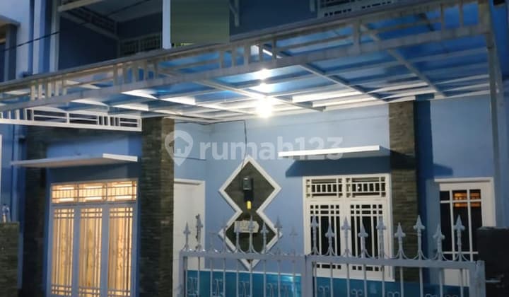 Dijual cepat rumah dekat dengan Mall Kelapa Gading!