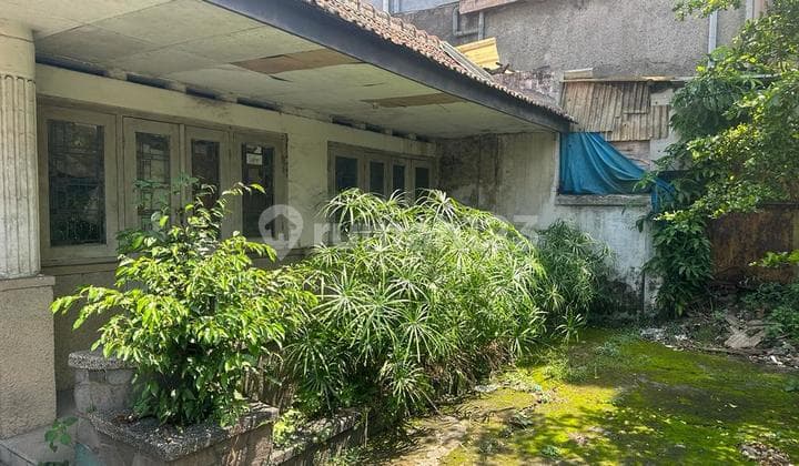 Jual Cepat Rumah Hitung Tanah di Sayap Dewi Sartika Bandung Kota