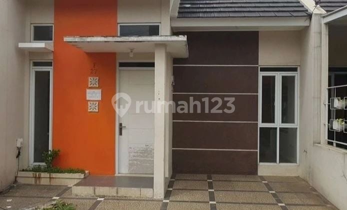 Rumah Murah Minimalis di La Margas Residence Margaasih, Bandung