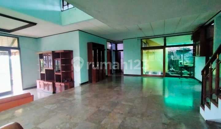 Rumah Terawat 2lantai Siap Huni di Cluster Cipaku Indah Setiabudi