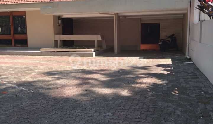 Rumah Terawat Strategis Karang Layung Sukajadi Bandung Utara