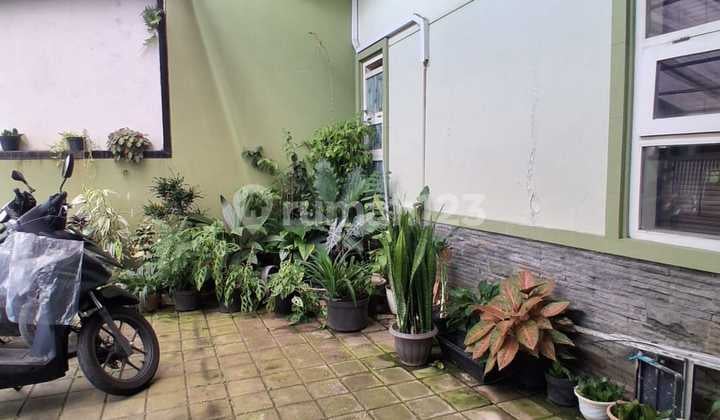 Jual Rumah Murah Jarang Ada Akses Mobil Dekat Mcdonald Cimahi