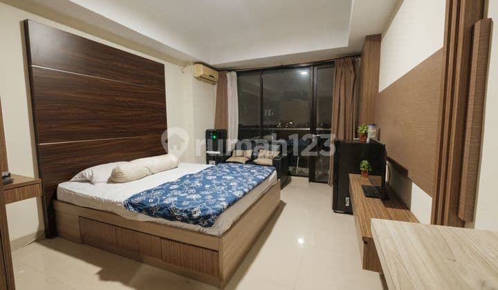 Jual Apartemen Murah Full Furnish di Beverly Dago Bandung Kota