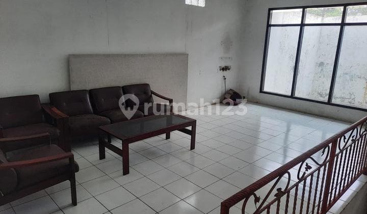 Affordable 2.5-Story Strategic Shop House in East Bandung Cisirung