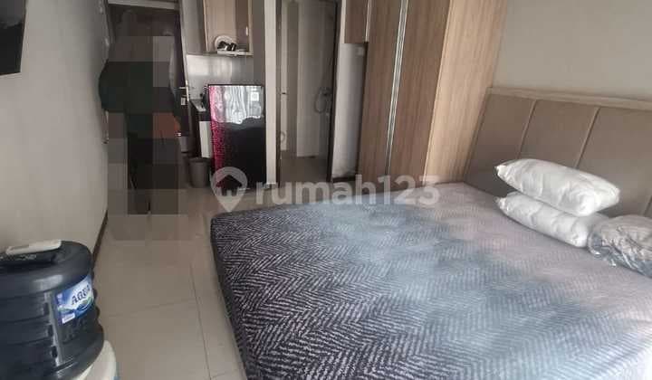 Jual Apartemen Murah Furnish di Gateway Pasteur Bandung