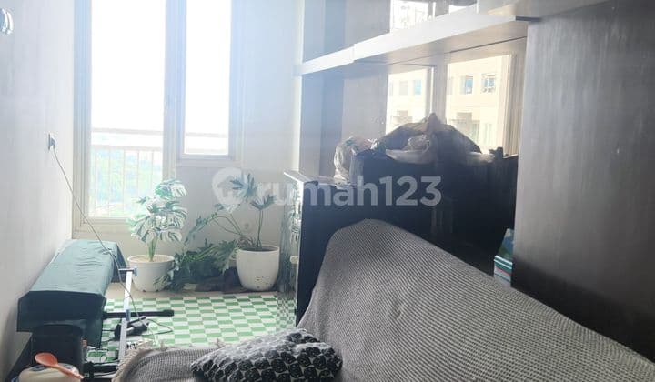 Sell Cheap 2 BR Furnished Apartment in Galeri Ciumbuleuit 2 Bandung