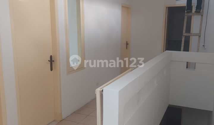 Rumah Cocok Untuk Kosan di Cipedes Sayap Pasteur Sukajadi Bandung