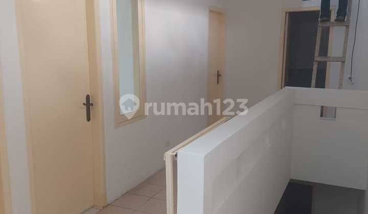 Rumah Cocok Untuk Kosan di Cipedes Sayap Pasteur Sukajadi Bandung