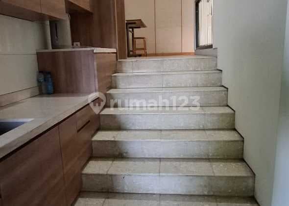 Rumah Semi Minimalis Nyaman di Cluster Budisari Setiabudi Bandung