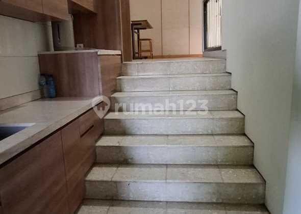 Rumah Semi Minimalis Nyaman di Cluster Budisari Setiabudi Bandung