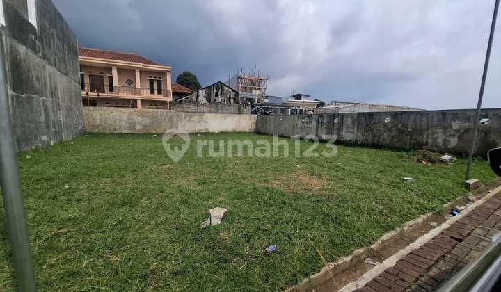 Jual Tanah Kavling Murah Siap Bangun di Cihanjuang Rahayu Bandung