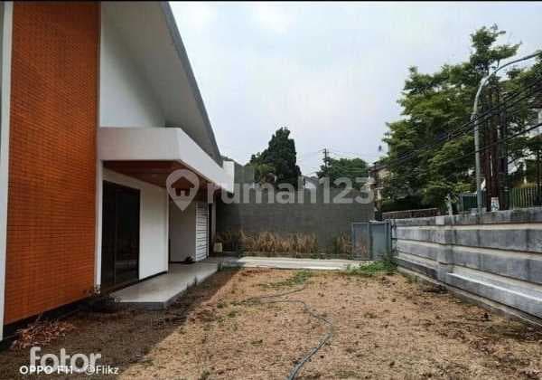 Sell Cheap House Land Calculation in Setra Sari North Bandung