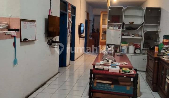 Jual Rumah Murah Terawat di Sayap Pajajaran Bandung Kota