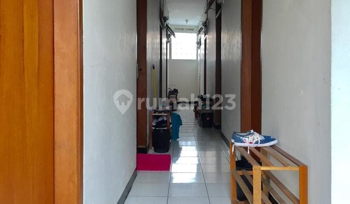 Jual Kosan Murah Strategis di Ciumbuleuit Dekat Unpar Bandung
