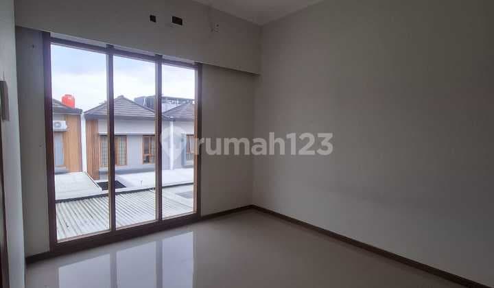 Jual Rumah Murah 2 Lantai di Cluster Bali Garden Awiligar Bandung