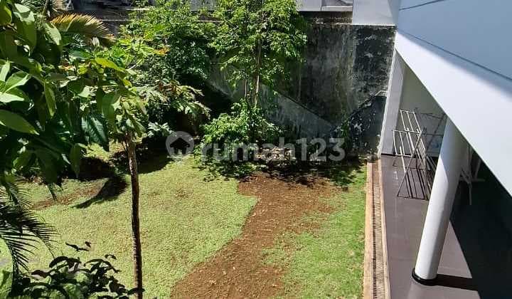 Rumah Lux Asri di Cluster Budisari Setiabudi Bandung Utara