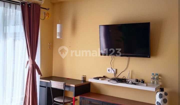 Jual Apartemen Furnish Mewah di Galeri Ciumbuleuit 3 Bandung