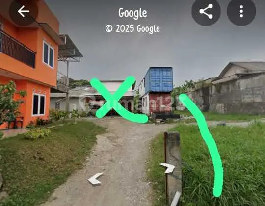 Ready-to-Build Land for Sale in Cikahuripan, Lembang, Bandung