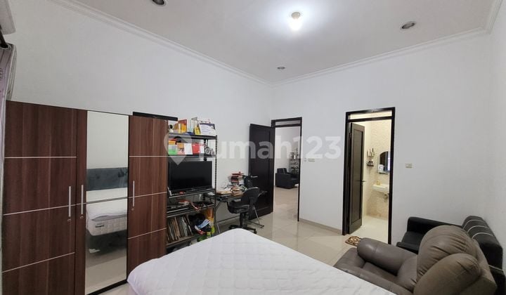 Rumah 1,5 LT Baru Renov di Komplek Batununggal Asih Bandung