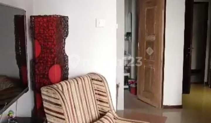 Sewa Apartemen Full Furnish Murah di Gateway Pasteur Bandung