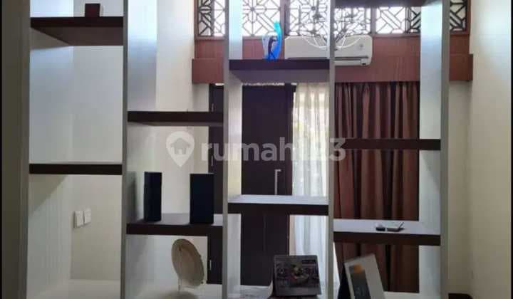 Rumah Murah +Furnish di Simakirana Kota Baru Parahyangan Bandung