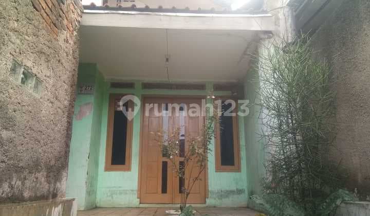 Jual Bu Rumah Murah di Jalan Raya Cipadung Cibiru Bandung
