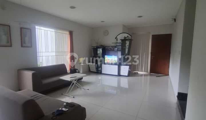 Rumah Murah Siap Huni di Cluster Sukahaji Bandung Utara