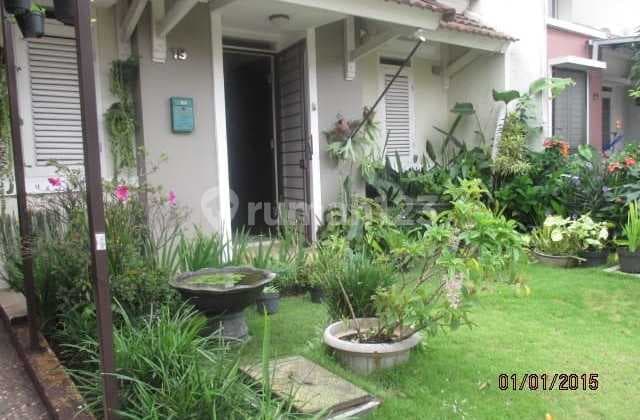 Rent a Fully Furnished House in Wicitra, Kota Baru Parahyangan, Bandung