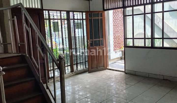 Dijual Rumah di Rawamangun, Jakarta Timur @LST/S/5768