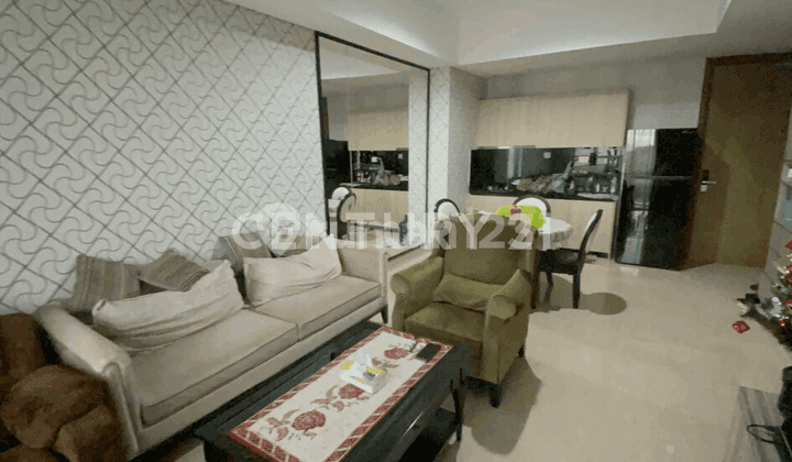 1 Unit Apt Southgate Residence Tower Elegance Jagakarsa S7395