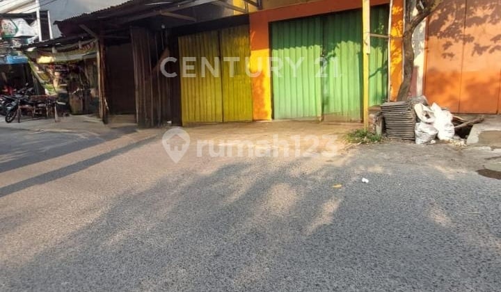 Kios Cocok Untuk Usaha Retail Di Narogong Bekasi