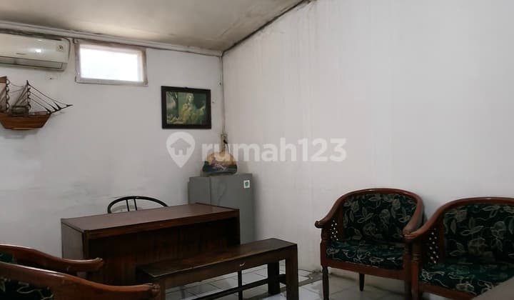 Ruko Strategis Pinggir Jalan Raya di Lenteng Agung Jaksel S8876