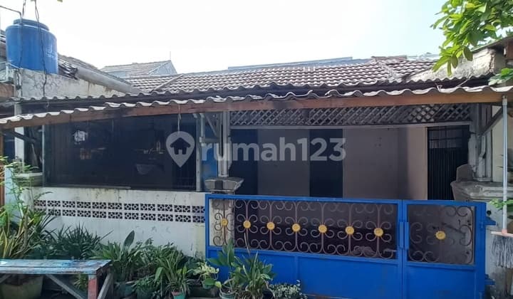 Rumah Perumahan Taman Walet Tangerang S8874