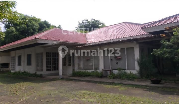 Gudang Strategis Harga Dibawah NJOP di Jiep Pulogadung S8964
