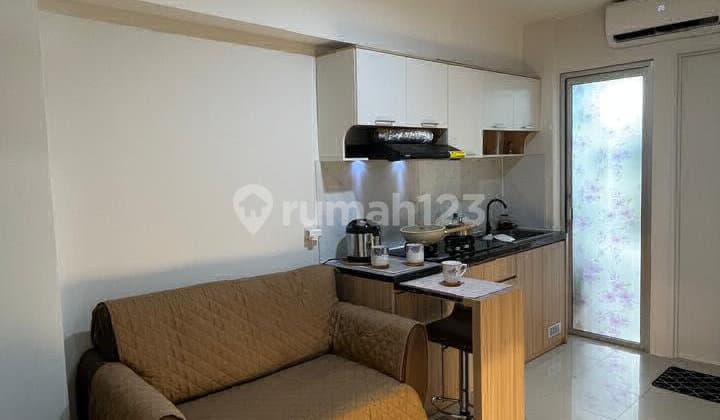 Apartemen Bassura Siap Huni Tower H Lt 5 Jakarta Timur R2330