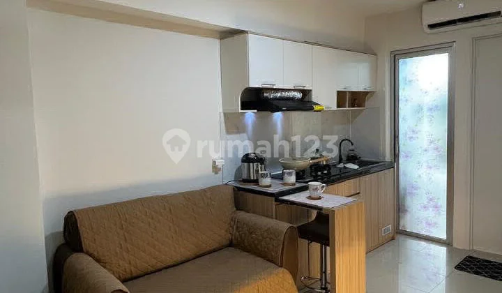 Apartemen Bassura Siap Huni Tower H Lt 5 Jakarta Timur R2330