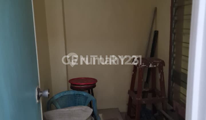 Rumah 2 Lantai Lokasi Strategis Dekat Mall Di Grogol S7380