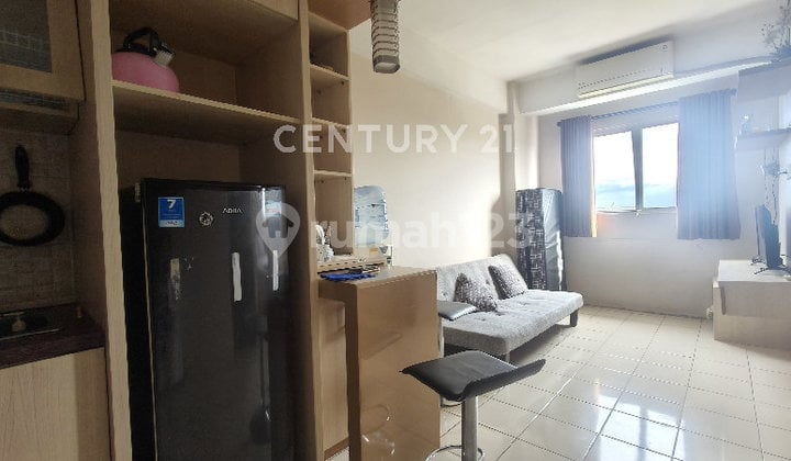 Apartemen Gading Icon 2Br Tower C Lt 17 Jakarta Timur R2324