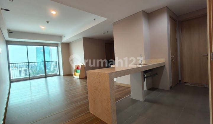 Apartemen Holland Village Di Lt 12 Cempaka Putih Jakpus S0777