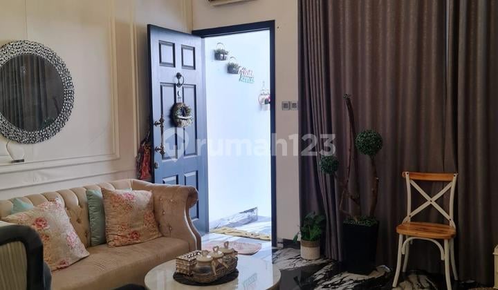Rumah Bagus dan Strategis di Sunter Karya Jakarta Utara S7000