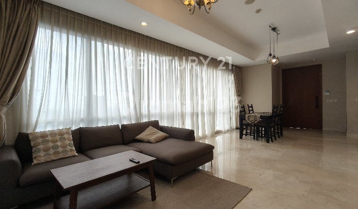 Apartemen Branz Simatupang Lt 22,23,25,26 Jakarta Selatan S9090