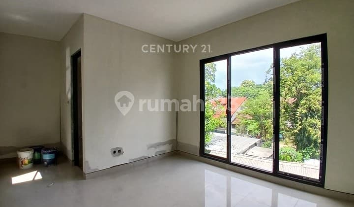 Dijual Rumah Brand New Di Area Bintaro Gb17403