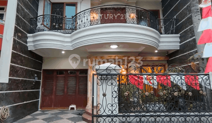Rumah Cantik Rapih di Pesanggrahan Jaksel Rn17533