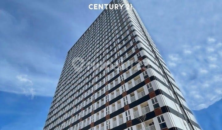 Fully Furnished Ready-to-Live Apartment in Ciputat Js 17892