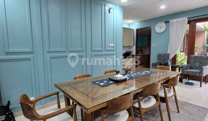 Nice House Priced Around 4m In Bintaro Veteran 17263 Nice House Priced Around 4m In Bintaro Veteran 17263